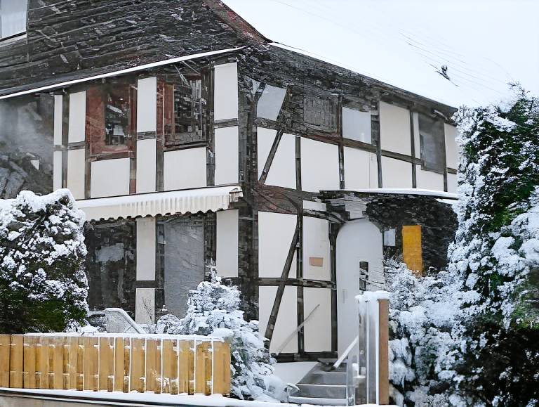 120 m² Ferienwohnung
