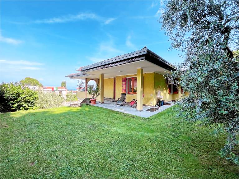 Ferienwohnung Padenghe sul Garda
