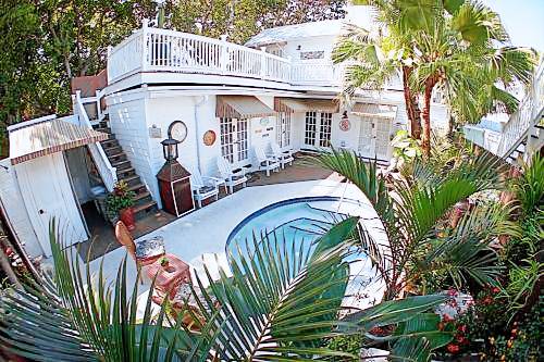 Pension Key West