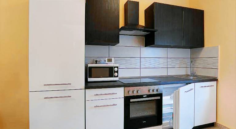 Rental apartment with 1 room for 2 persons — photo 4