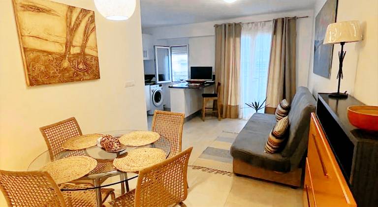 Lovely holiday apartment | Next to the beach | Pet-friendly — photo 2