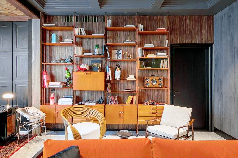 As Boutique Hotel, Superior — photo 4