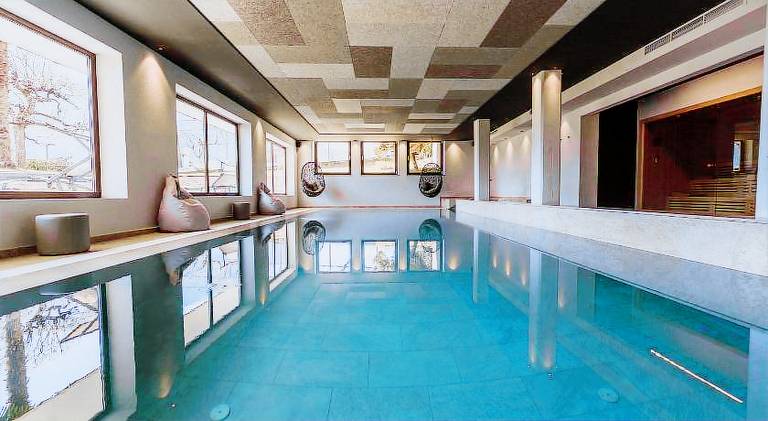 Thalguter - Rooms & Breakfast in Marlengo