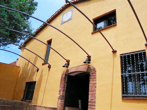 120 m² Ferienhaus