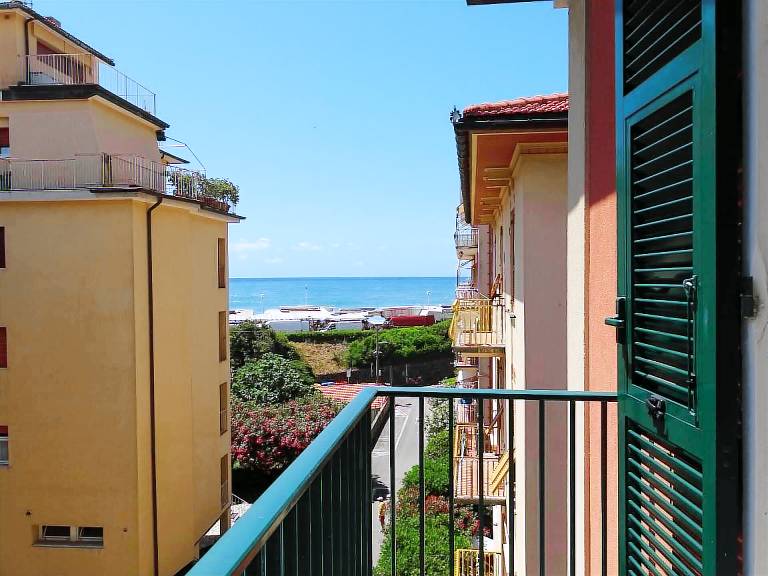 Ferienwohnung Levanto