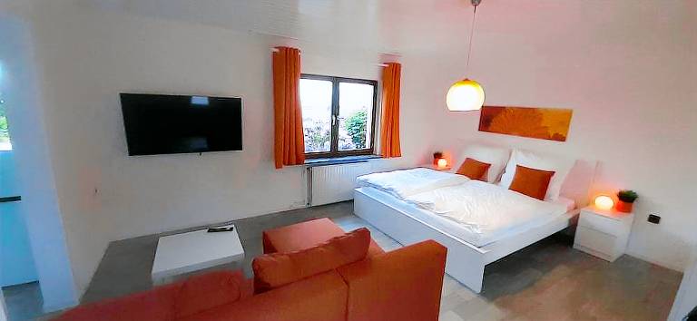 Bed & Breakfast Niedenstein