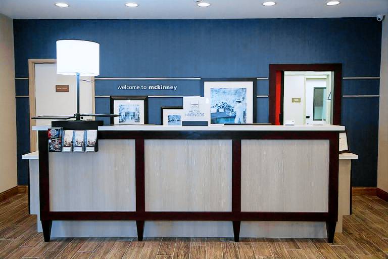 Hampton Inn & Suites McKinney — photo 4