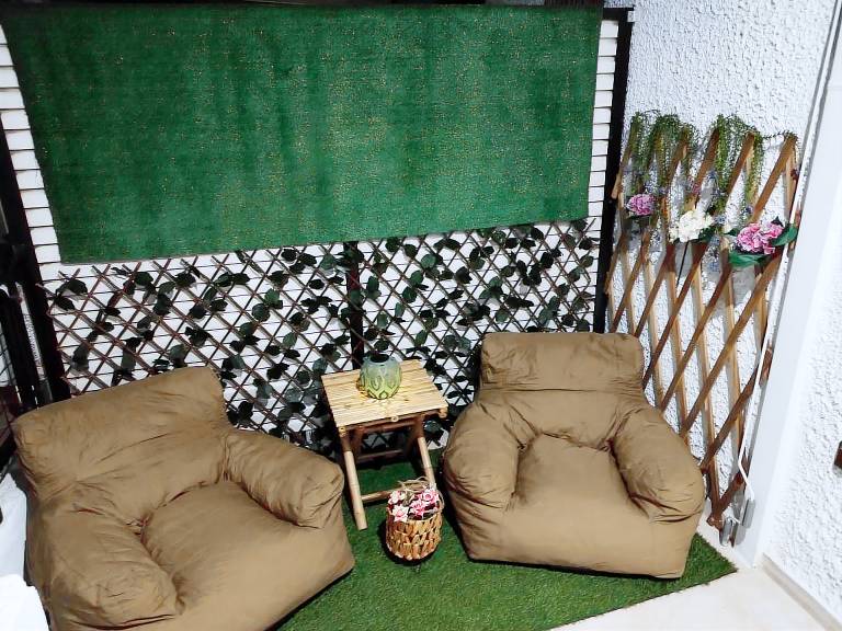 Holiday apartment | Beach view — photo 5
