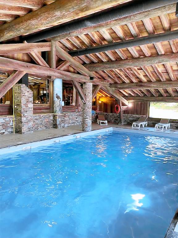 Appartement Bourg-Saint-Maurice