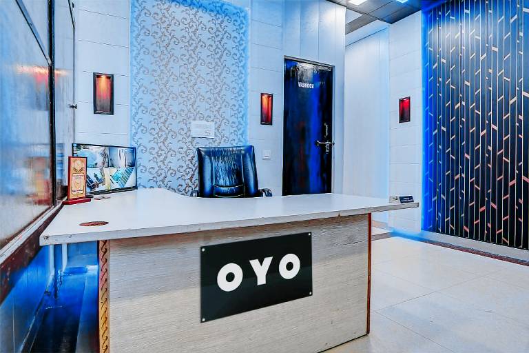 Hotel O KNIGHT IN HOMESTAY — photo 2