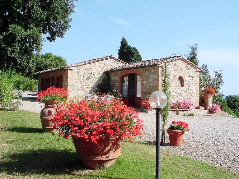 Cottage Casole d'Elsa