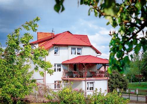 Agroturystyka  Choczewo