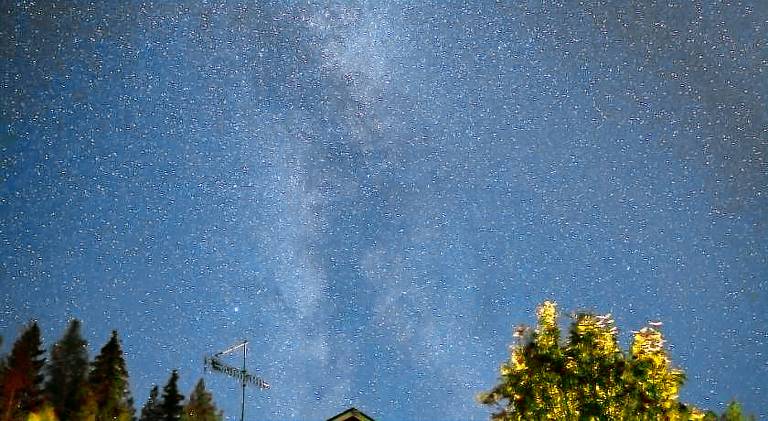Vacation home with sauna, barbeque & patio in Rovaniemi