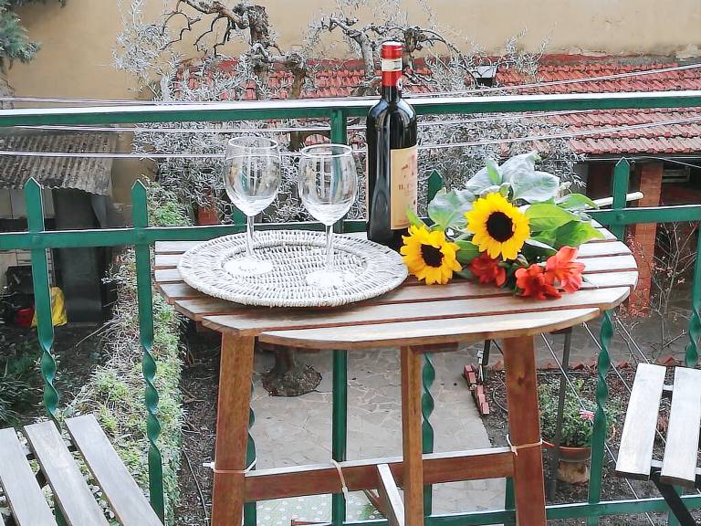 Appartamento Scandicci