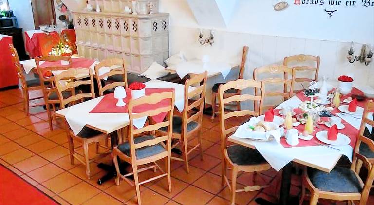 Pension Benedikt — photo 4