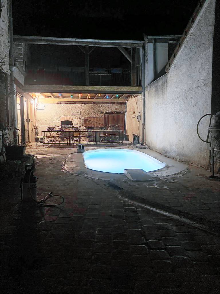 Cottage Nuits-Saint-Georges