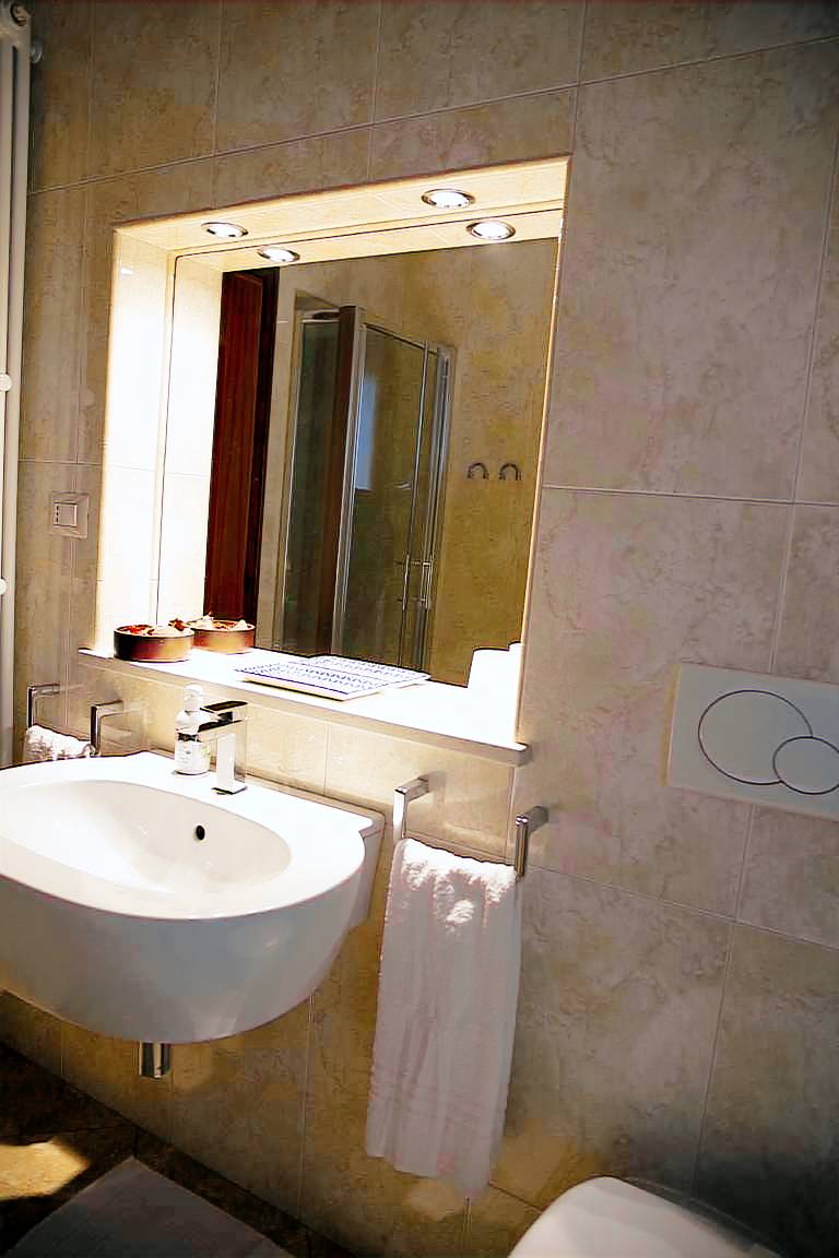 Holiday apartment with 2 rooms for 3 persons — photo 4