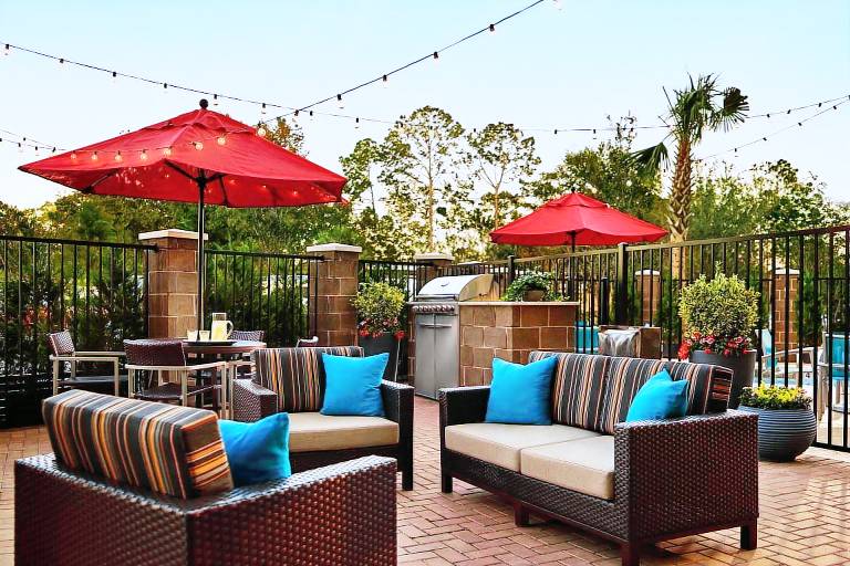 TownePlace Suites by Marriott Louisville Airport in Louisville, KY