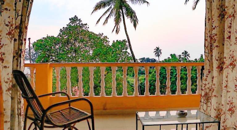 Dreamcatcher House & Hostel at Arambol Beach — photo 4