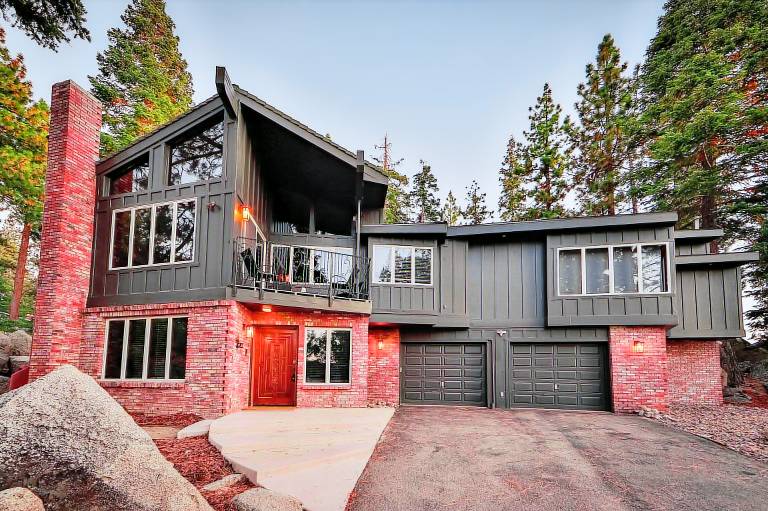 House Glenbrook