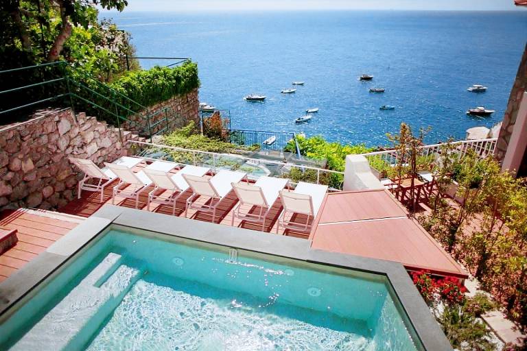 Villa  Amalfi