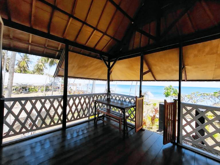 Bungalow  Patikarya