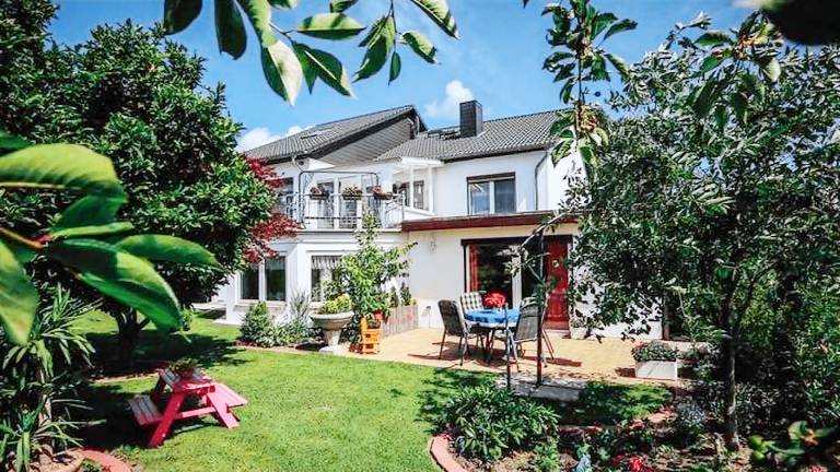 Ferienwohnung Bützow