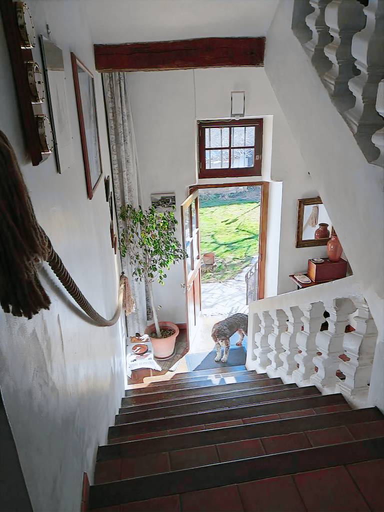 Chambre d'hôtes Allemagne-en-Provence