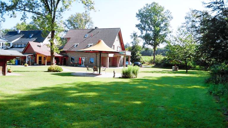 Ferienwohnung  Bad Iburg