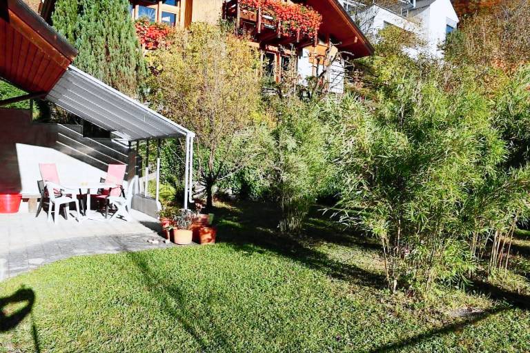 Huis Meiringen