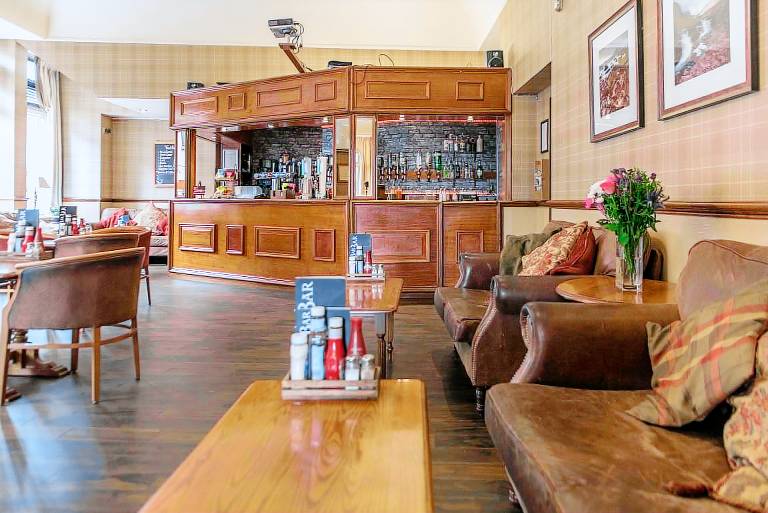 Royal Hotel — photo 4