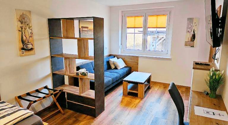 Apartment mit Hotelservice Amstetten