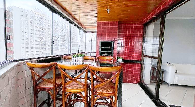 Ample apartment | Next to the beach | Pets are welcome — photo 5