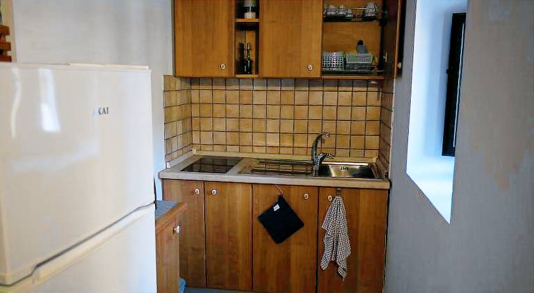 Apartment | Next to the beach | Pet-friendly — photo 4