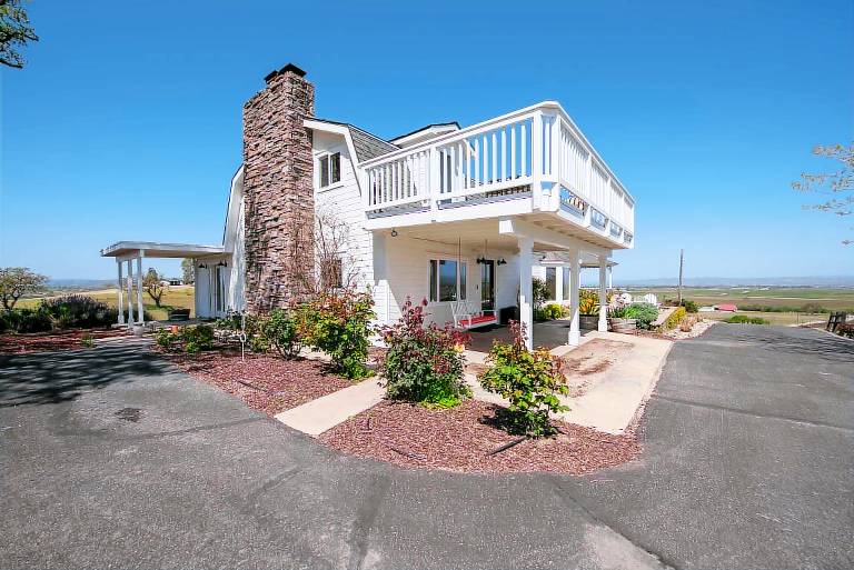 House Paso Robles