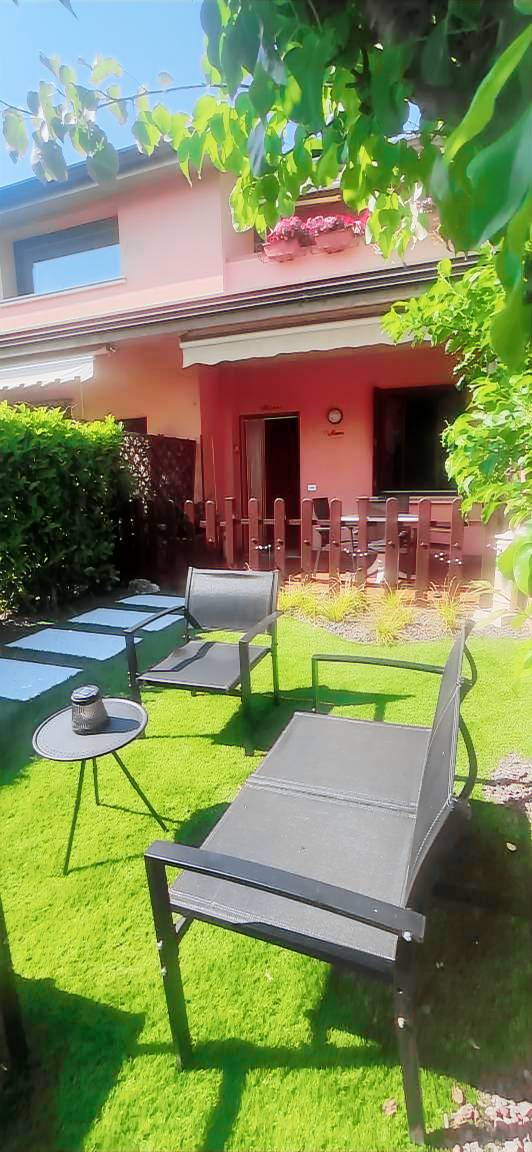 Family-oriented charming apartment with garden | Perfect for remote work | Pet-friendly — photo 4