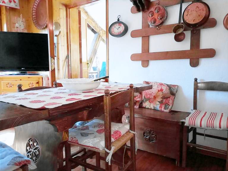 Apartment with garden | Nature view — photo 3