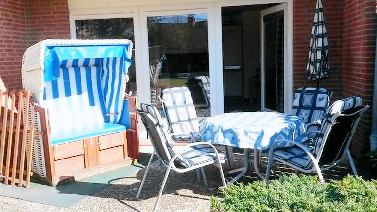 Ferienwohnung  Pelzerhaken