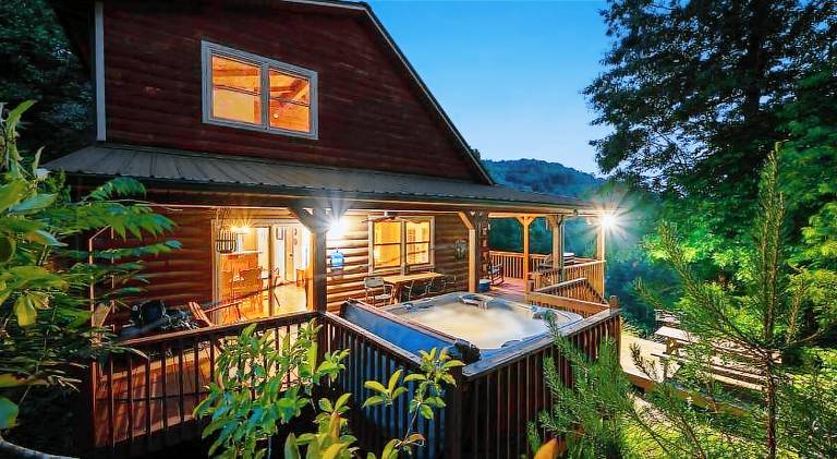 Vacation home with 1 room for 6 persons — photo 3