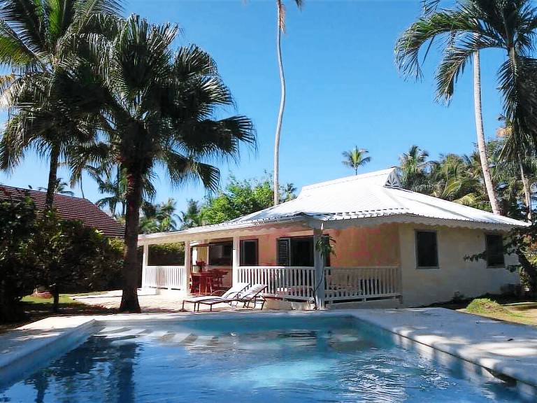 House Las Terrenas