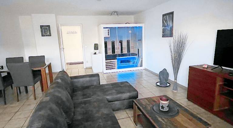 Ferienwohnung Voerde (Niederrhein)