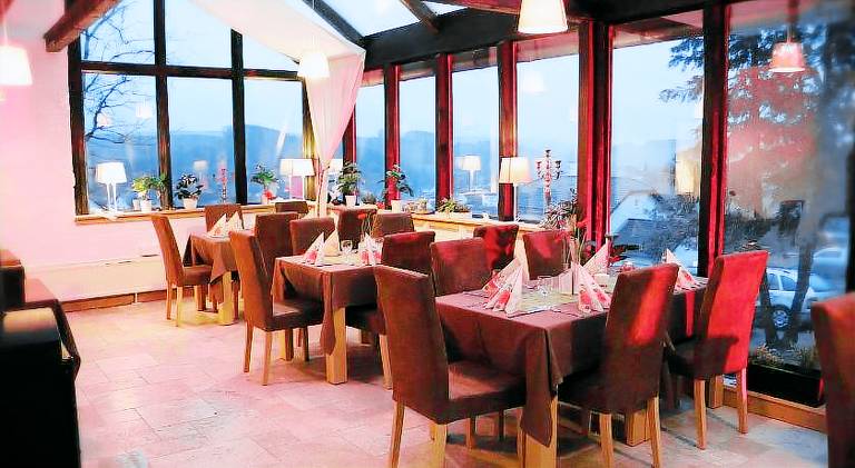 Hotel Feldmaus — photo 3