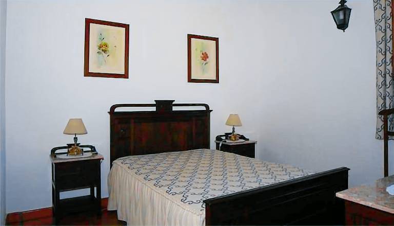 Casa Urra
