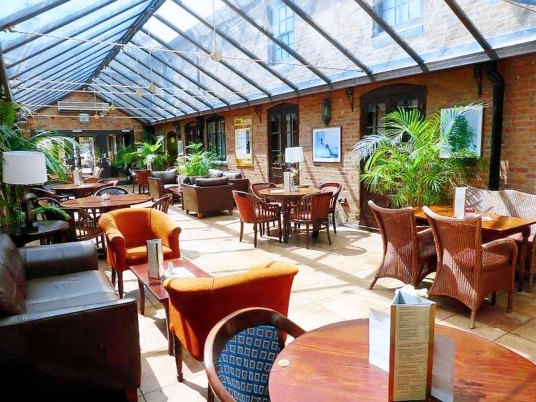 Atherstone Red Lion Hotel — photo 3