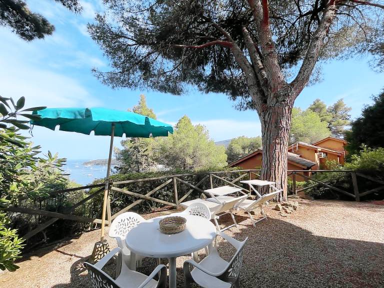 Holiday apartment with yard | Pets are welcome — photo 3