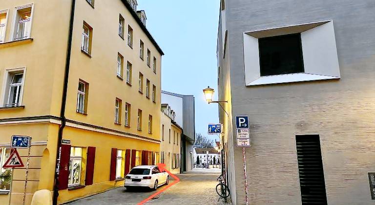 Rental apartment with 1 room for 4 persons — photo 2