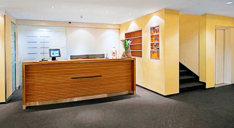 Hotel Simi — photo 4