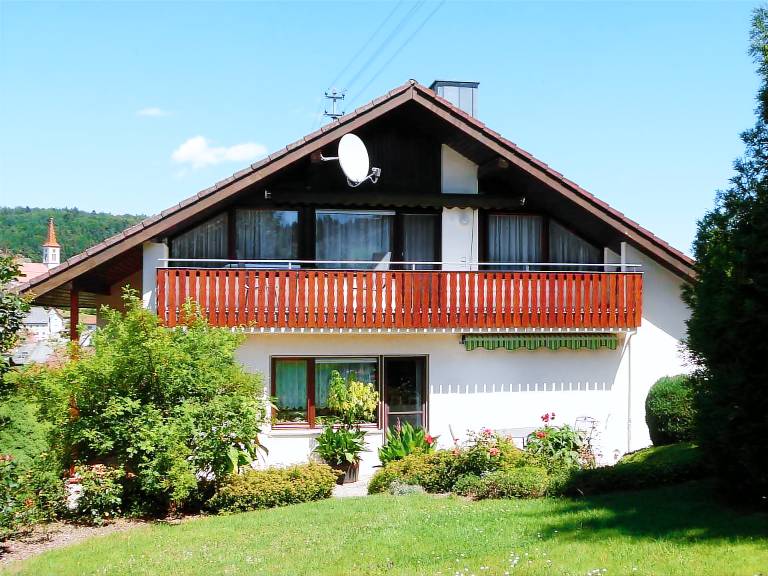 Ferienwohnung Stockach