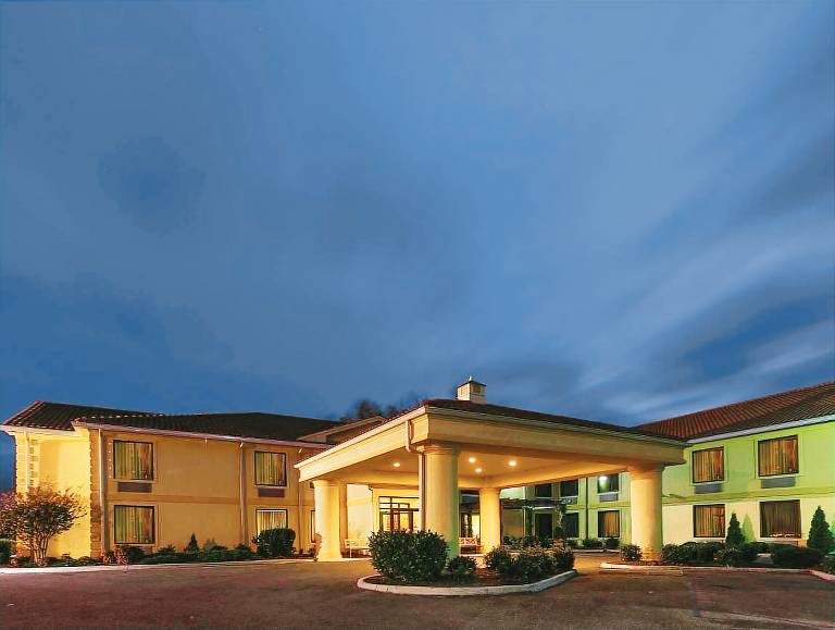 La Quinta Inn by Wyndham Radford