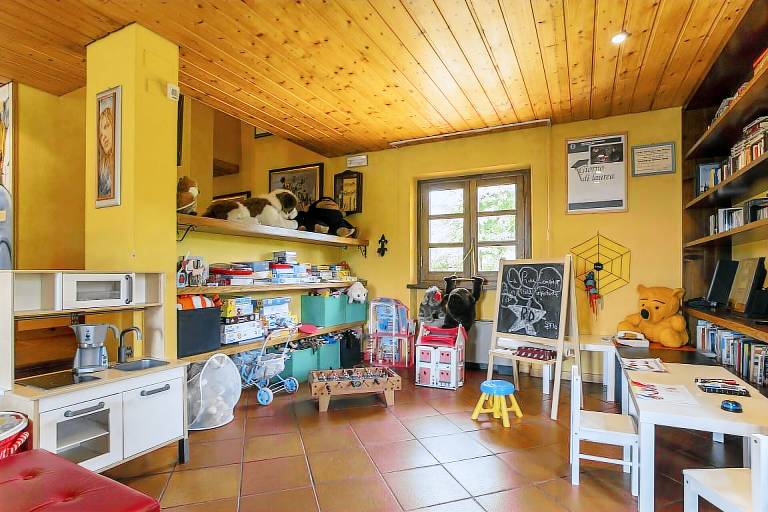 Villa with garden, patio & barbeque | Panoramic view — photo 5